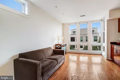 2910 Georgia Avenue NW #404, Washington, DC 20001 - Photo 4