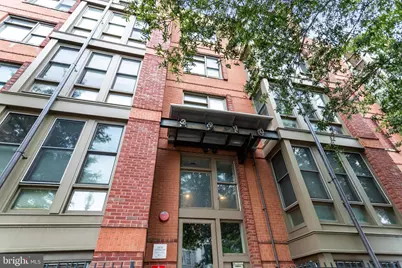 2910 Georgia Avenue NW #404, Washington, DC 20001 - Photo 52