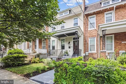 4722 9th Street NW, Washington, DC 20011 - Photo 1