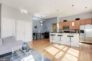 1240 4th St NW, Washington, DC 20001 - Photo 6