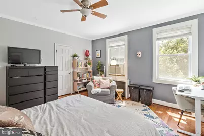 1602 Isherwood Street NE #3, Washington, DC 20002 - Photo 18