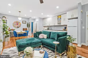 1602 Isherwood St NE, Washington, DC 20002 - Photo 12