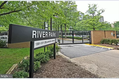 1311 Delaware Avenue SW #S732, Washington, DC 20024 - Photo 2