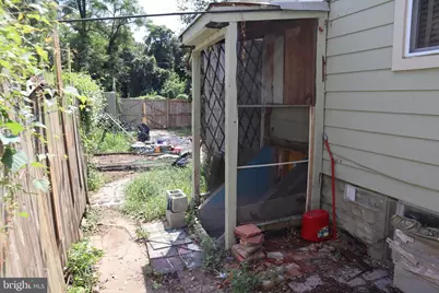 3209 E Street SE, Washington, DC 20019 - Photo 36