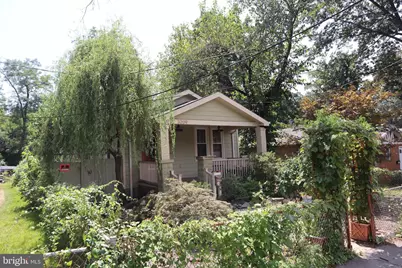 3209 E Street SE, Washington, DC 20019 - Photo 4