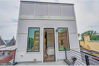 1461 Chapin Street NW, Washington, DC 20009 - Photo 22