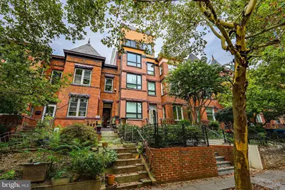 1461 Chapin Street NW, Washington, DC 20009 - Photo 2