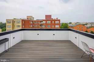 1461 Chapin St NW, Washington, DC 20009 - Photo 4