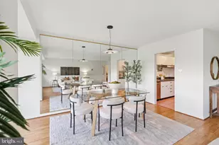 4201 Cathedral Ave NW, Washington, DC 20016 - Photo 6