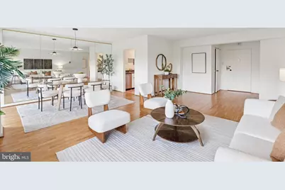 4201 Cathedral Avenue NW #808E, Washington, DC 20016 - Photo 4
