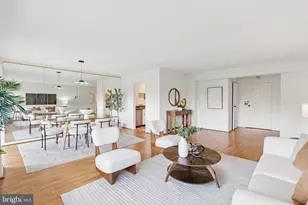 4201 Cathedral Ave NW, Washington, DC 20016 - Photo 4