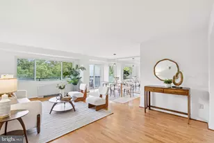 4201 Cathedral Ave NW, Washington, DC 20016 - Photo 2