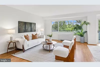 4201 Cathedral Avenue NW #808E, Washington, DC 20016 - Photo 1