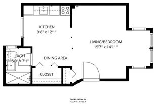 1822 15th St NW, Washington, DC 20009 - Photo 18