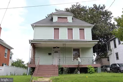 3009 16th Street NE, Washington, DC 20018 - Photo 1