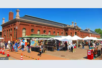 1220 Potomac Avenue SE #6, Washington, DC 20003 - Photo 22