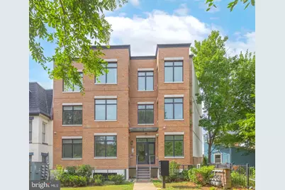 1220 Potomac Avenue SE #6, Washington, DC 20003 - Photo 2