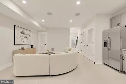 3703 Reservoir Road NW, Washington, DC 20007 - Photo 50