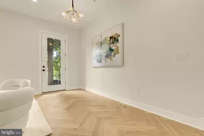 3703 Reservoir Road NW, Washington, DC 20007 - Photo 6