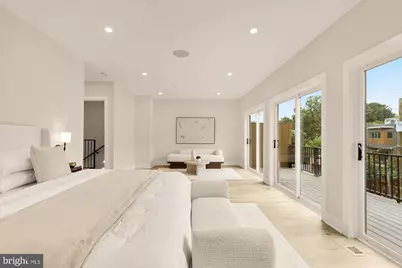 3703 Reservoir Road NW, Washington, DC 20007 - Photo 28