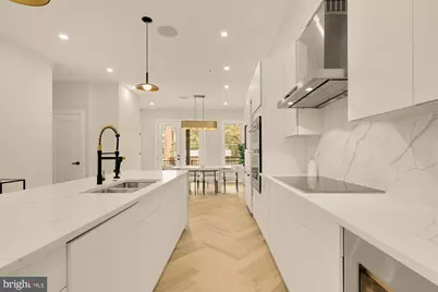 3703 Reservoir Road NW, Washington, DC 20007 - Photo 18