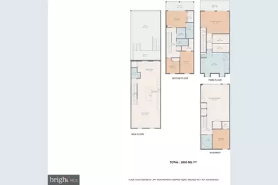 3703 Reservoir Road NW, Washington, DC 20007 - Photo 60