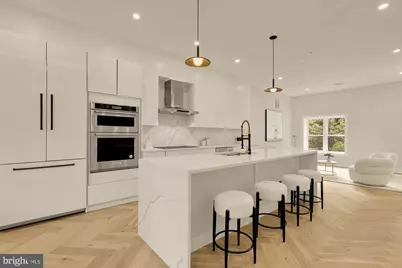 3703 Reservoir Road NW, Washington, DC 20007 - Photo 14