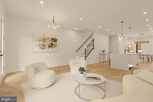 3703 Reservoir Rd NW, Washington, DC 20007 - Photo 10