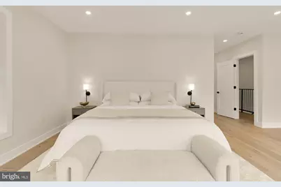 3703 Reservoir Road NW, Washington, DC 20007 - Photo 26