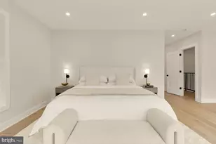 3703 Reservoir Rd NW, Washington, DC 20007 - Photo 26