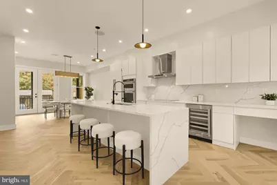 3703 Reservoir Road NW, Washington, DC 20007 - Photo 12