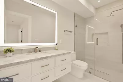 3703 Reservoir Road NW, Washington, DC 20007 - Photo 46