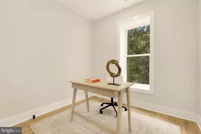 3703 Reservoir Road NW, Washington, DC 20007 - Photo 38