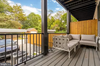 3703 Reservoir Road NW, Washington, DC 20007 - Photo 22