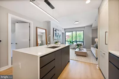 950 3rd Street NW #302, Washington, DC 20001 - Photo 22