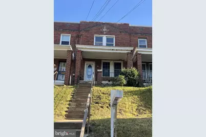 2515 Fairlawn Avenue SE, Washington, DC 20020 - Photo 28