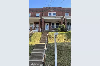 2515 Fairlawn Avenue SE, Washington, DC 20020 - Photo 2
