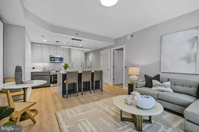 950 3rd Street NW #303, Washington, DC 20001 - Photo 26