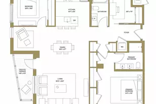 950 3rd St NW, Washington, DC 20001 - Photo 2