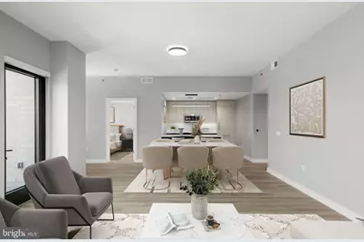 950 3rd Street NW #PH 1208, Washington, DC 20001 - Photo 24