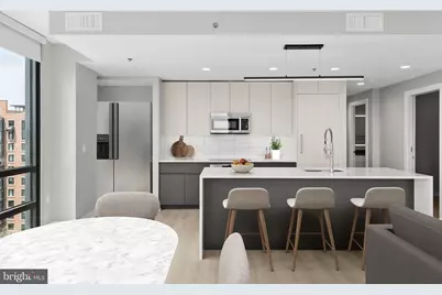 950 3rd Street NW #PH 1206, Washington, DC 20001 - Photo 22