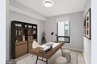 950 3rd Street NW #PH 1206, Washington, DC 20001 - Photo 28