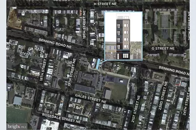 1919 Benning Road NE, Washington, DC 20002 - Photo 2