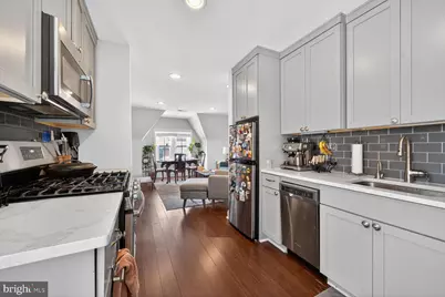 1409 Hopkins Street NW, Washington, DC 20036 - Photo 30