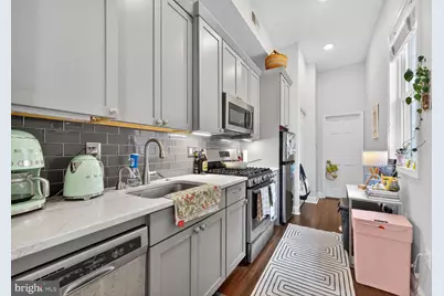 1409 Hopkins Street NW, Washington, DC 20036 - Photo 14