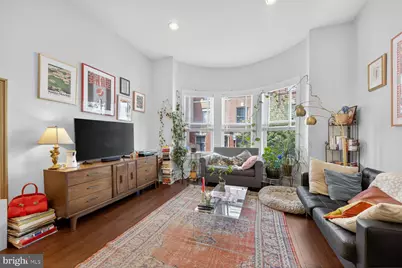 1409 Hopkins Street NW, Washington, DC 20036 - Photo 12