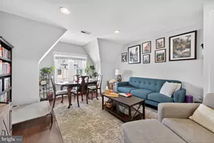 1409 Hopkins St NW, Washington, DC 20036 - Photo 32