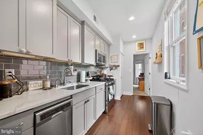 1409 Hopkins Street NW, Washington, DC 20036 - Photo 22