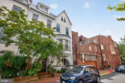 1409 Hopkins Street NW, Washington, DC 20036 - Photo 2