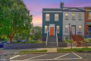 235 Ascot Pl NE, Washington, DC 20002 - Photo 1